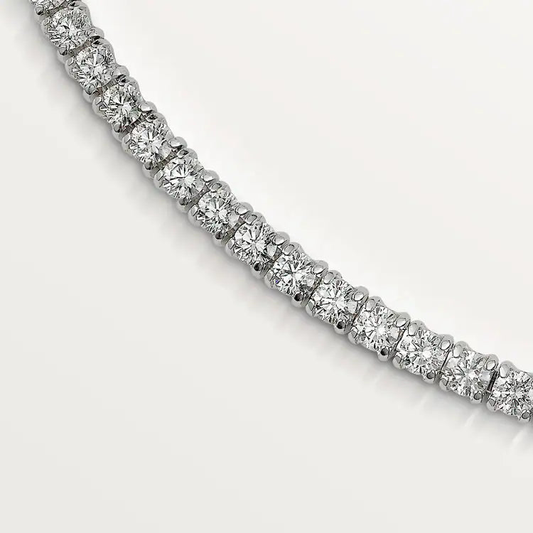 Cartier Essential Lines necklace