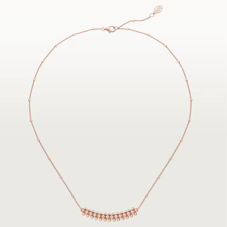 Cartier Clash de Cartier necklace