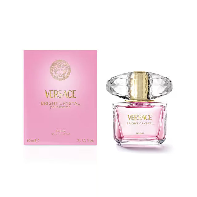 VERSACE Bright Crystal Parfum 90 ML