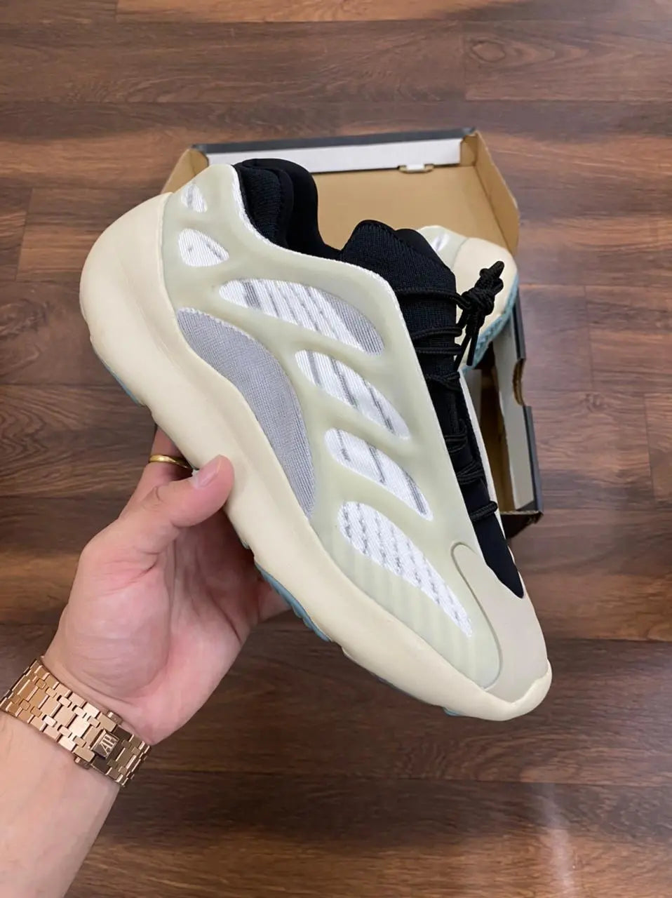 ADIDAS Yeezy AZAEL SHOES FOR MEN
