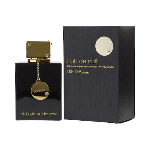 Armaf Club De Nuit Intense Eau De Parfum For Women 105ml