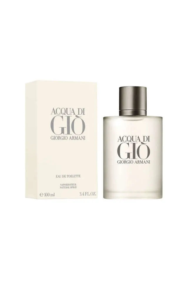 armani Acqua Di Gio Eau De Toilette
