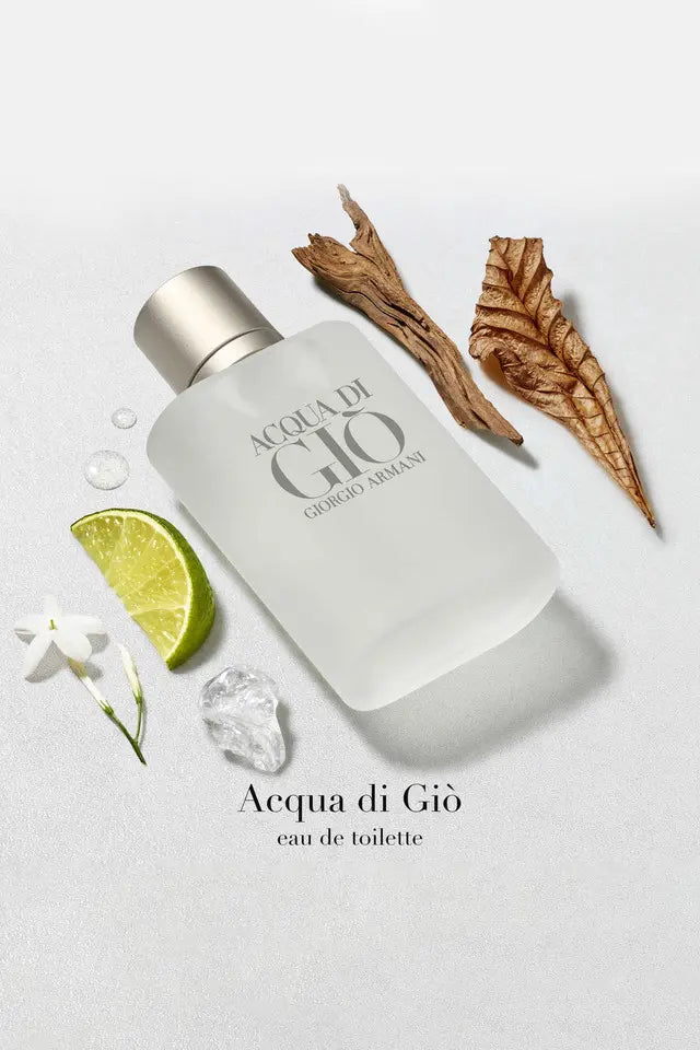 armani Acqua Di Gio Eau De Toilette