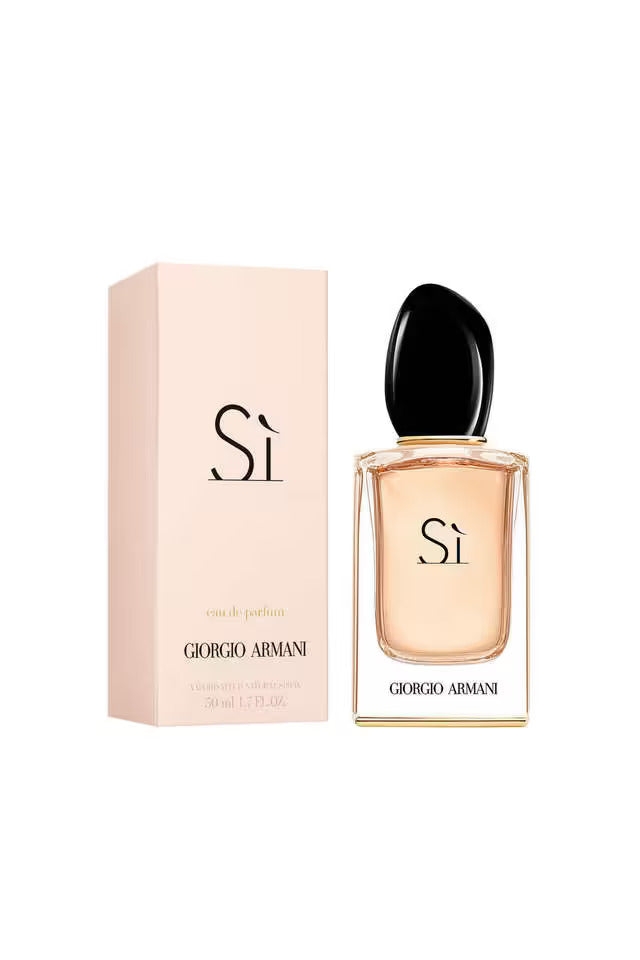 ARMANI Si Eau De Parfum for Women
