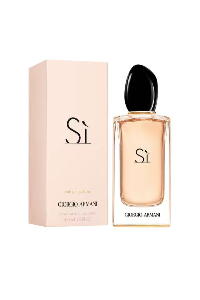 ARMANI Si Eau De Parfum
