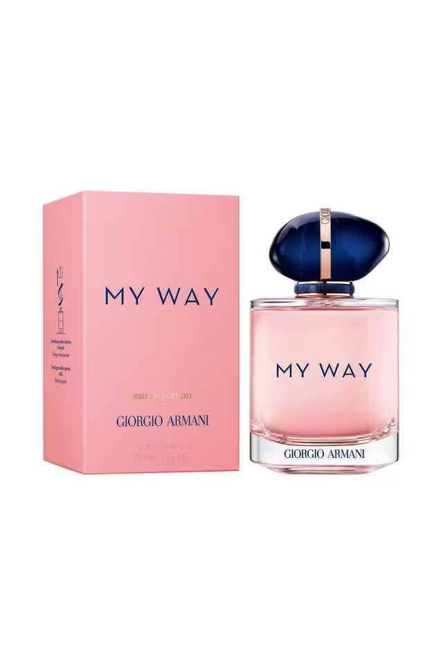 ARMANI My Way Eau De Parfum