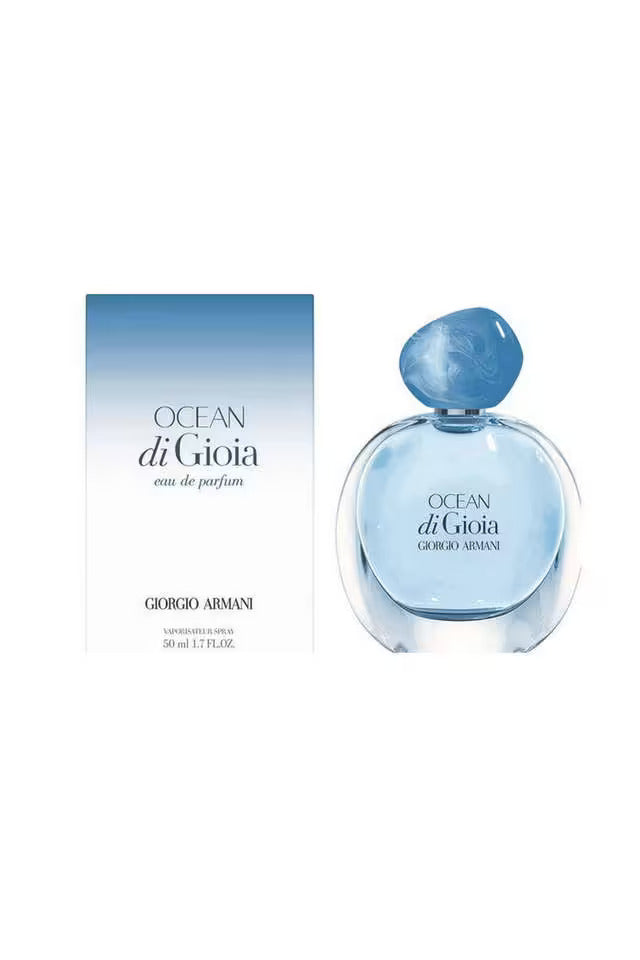 ARMANI Ocean Di Gioia Eau De Parfum