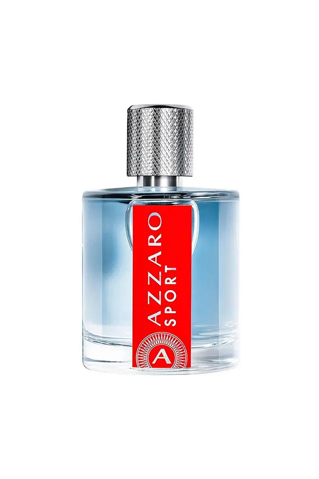 azzaro Sport Eau de Toilette For Men