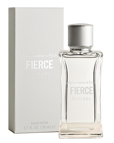 Abercrombie Fitch Fierce For Women Eau de Parfum 50ml