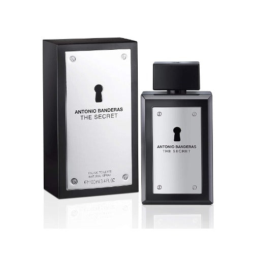 Antonio Banderas The Secret Men Eau De Toilette 100ML
