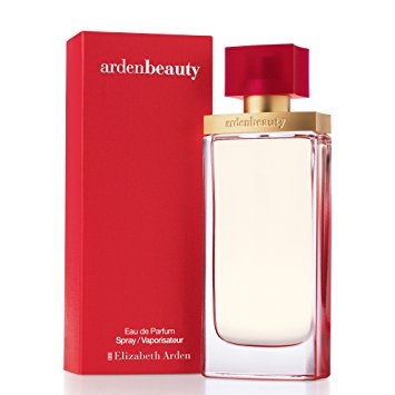 Arden Beauty Eau De Parfum By Elizabeth Arden For Women 100ML