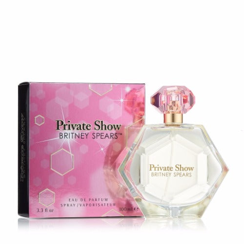 Britney Spears Private Show Eau De Parfum for Women 100ml