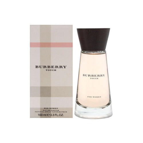 Burberry Touch Eau De Parfum For Women 100ml