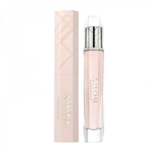 Burberry Body Tender Eau De Toilette For Women