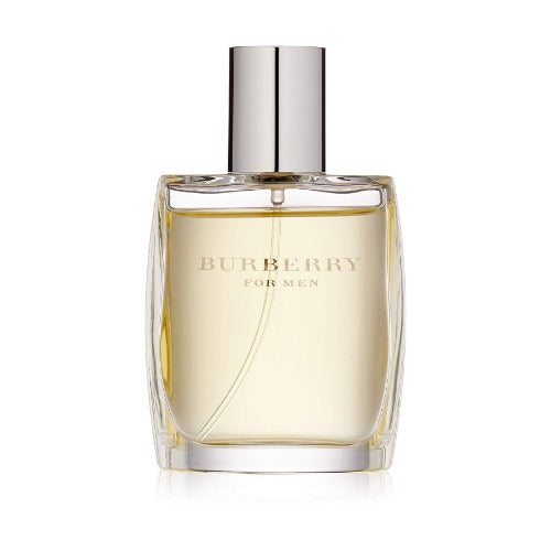 Burberry Classic Eau De Toilette For Men 100ml