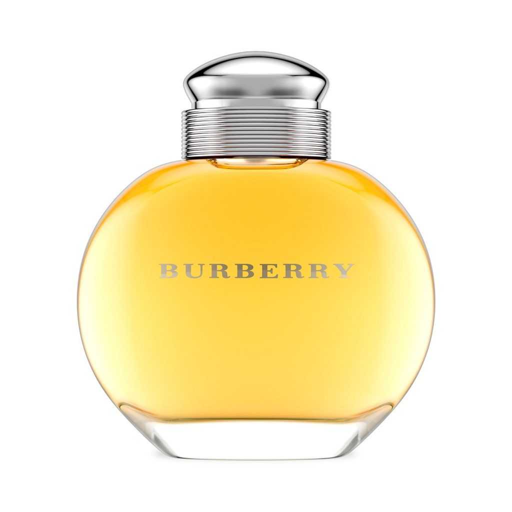 Burberry Classic Eau De Parfum For Women 100ml