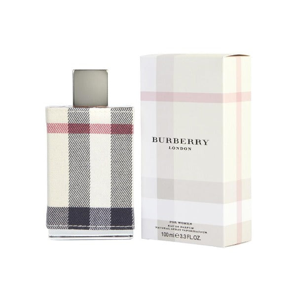 Burberry London Eau De Parfum For Women 100ml