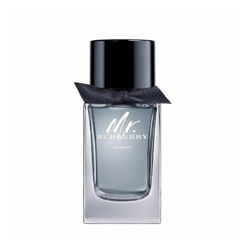 Burberry Mr.Burberry Indigo Eau De Toilette For Men 100 ML
