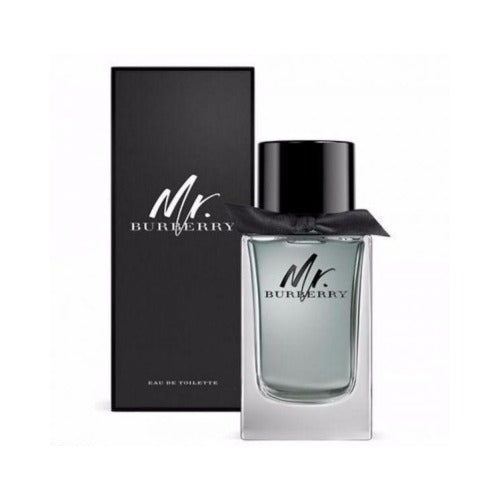 Burberry Mr.Burberry Eau De Toilette For Men