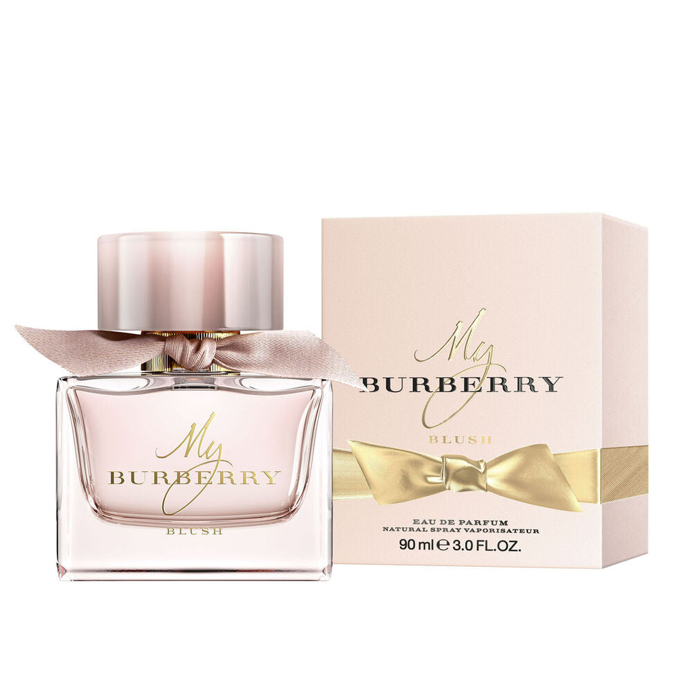 Burberry My Burberry Blush Eau De Parfum For Women 90 Ml