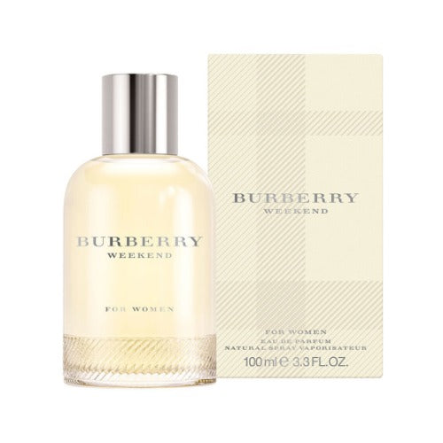 Burberry Weekend Eau De Parfum For Women For 100ml
