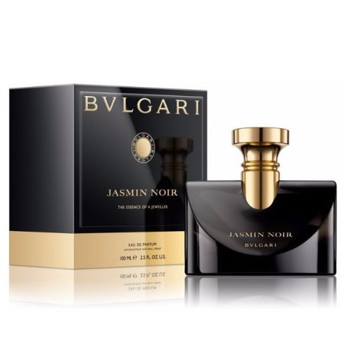Bvlgari Jasmin Noir Eau De Parfum For Women 100ml