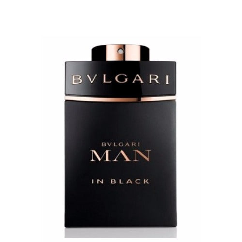 Bvlgari Man in Black Eau De Parfum For Men