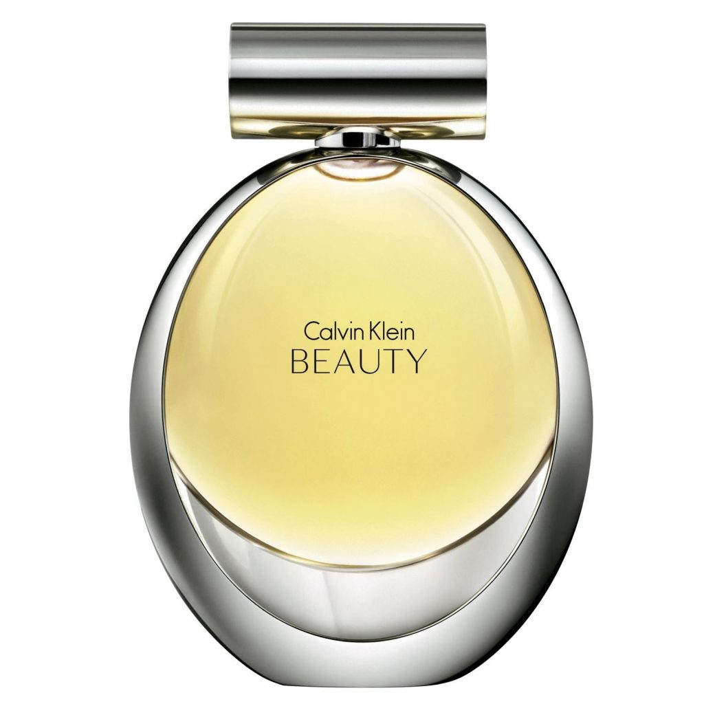 Calvin Klein Beauty Eau De Parfum For Women 100ml