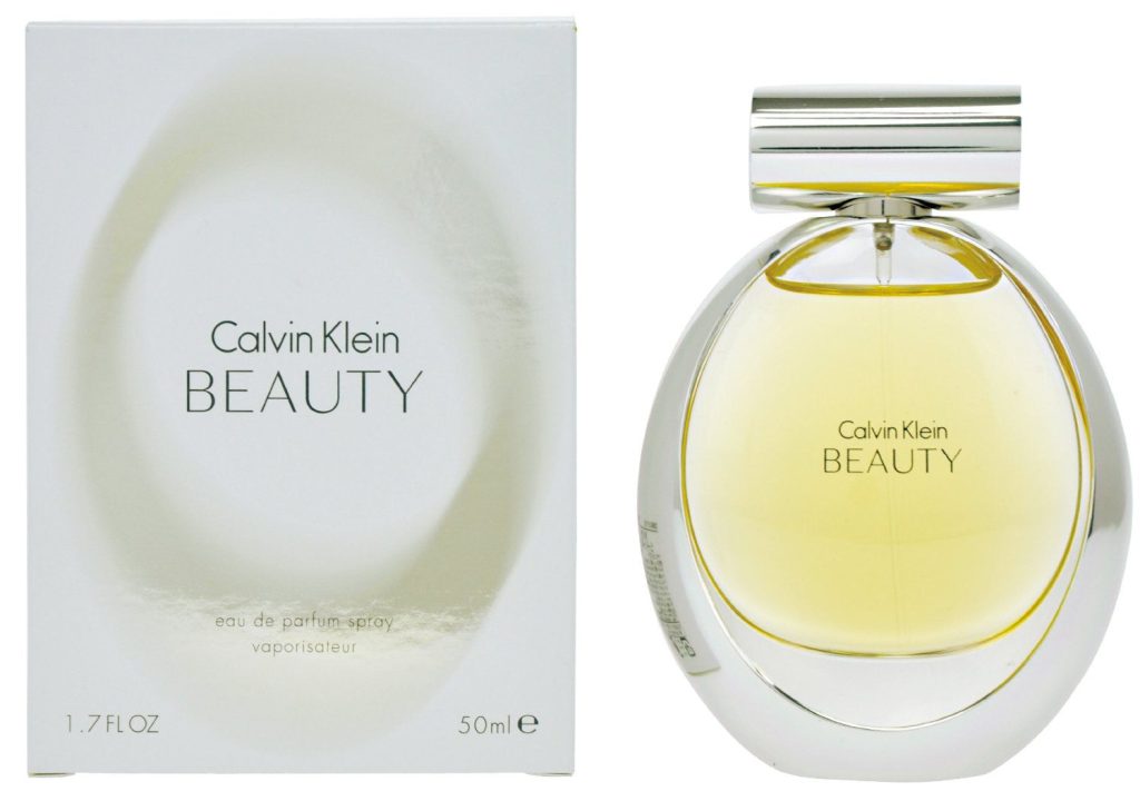 Calvin Klein Beauty Eau De Parfum For Women 100ml