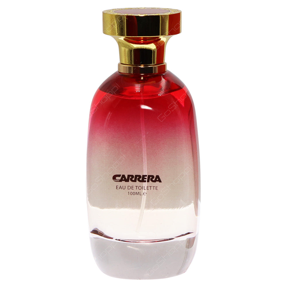 Carrera Speed Pour Femme Eau De Parfum For Women 100ML