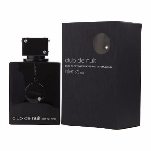 Armaf Club De Nuit Intense 105ml Eau De Toilette