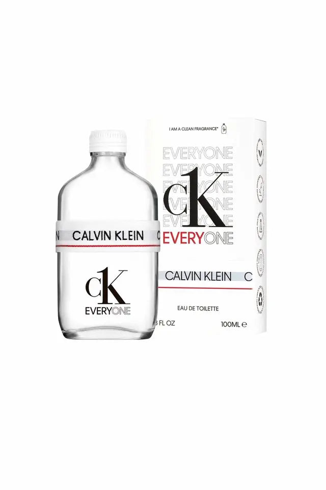 calvin klein Everyone Eau De Toilette