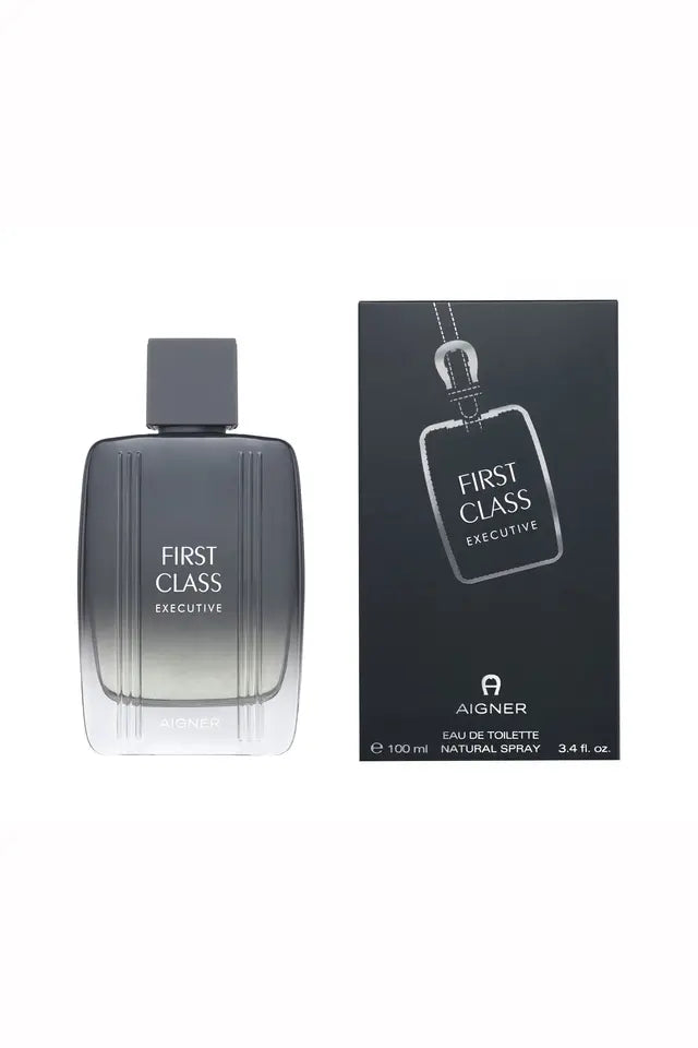 aigner First Class Executive Eau de Toilette