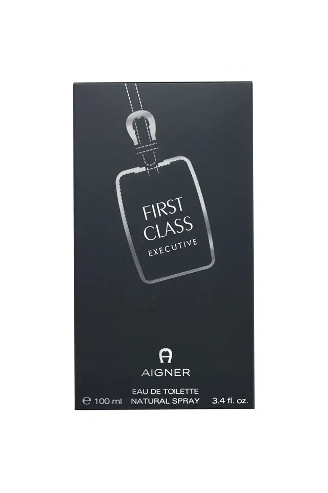 aigner First Class Executive Eau de Toilette