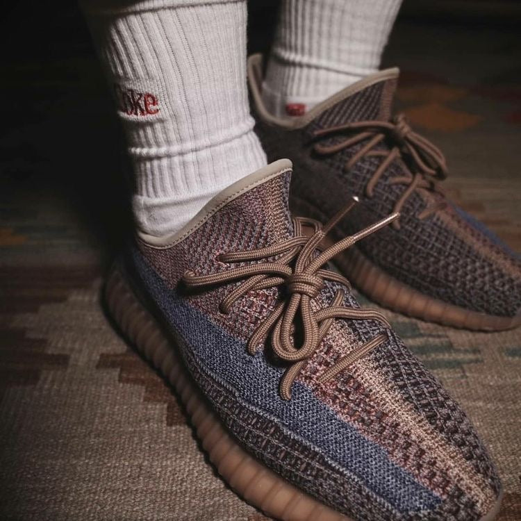 Adidas Yeezy 350 V2 Fade