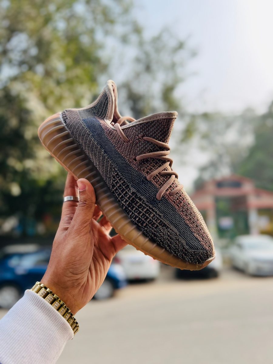 Adidas Yeezy 350 V2 Fade