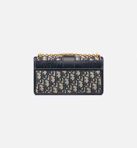 30 Montaigne East-West Bag with Chain