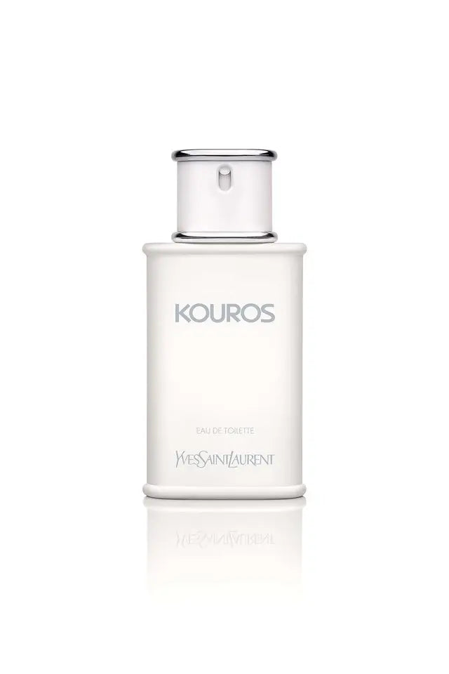 yves saint laurent Kouros Eau De Toilette for Men