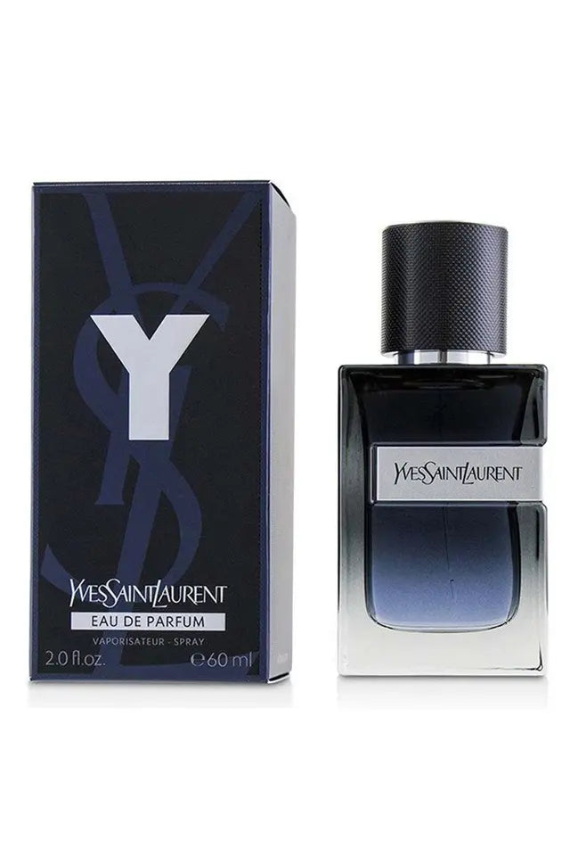 yves saint laurent New Y Eau De Parfum S for Men