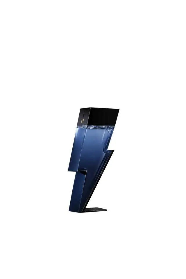 carolina herrera Bad Boy Cobalt Eau De Parfum Electrique, Fruity EDP - 50 ml