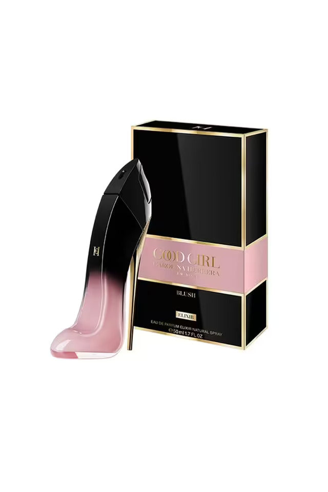 CAROLINA HERRERA Good Girl Blush Elixir Eau de Parfum for Women - 50ml