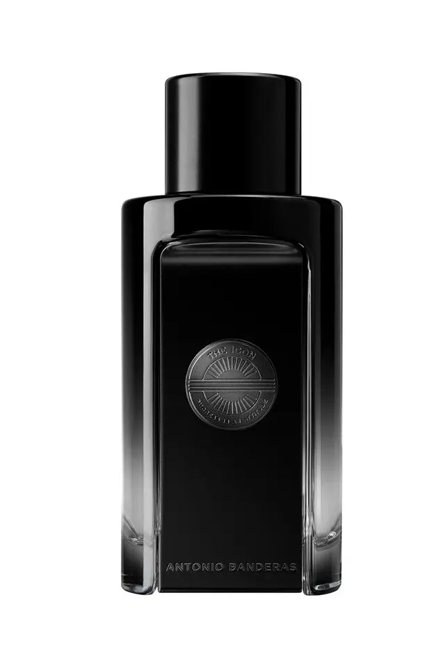 antonio banderas The Icon The Perfume Eau De Parfum for Men