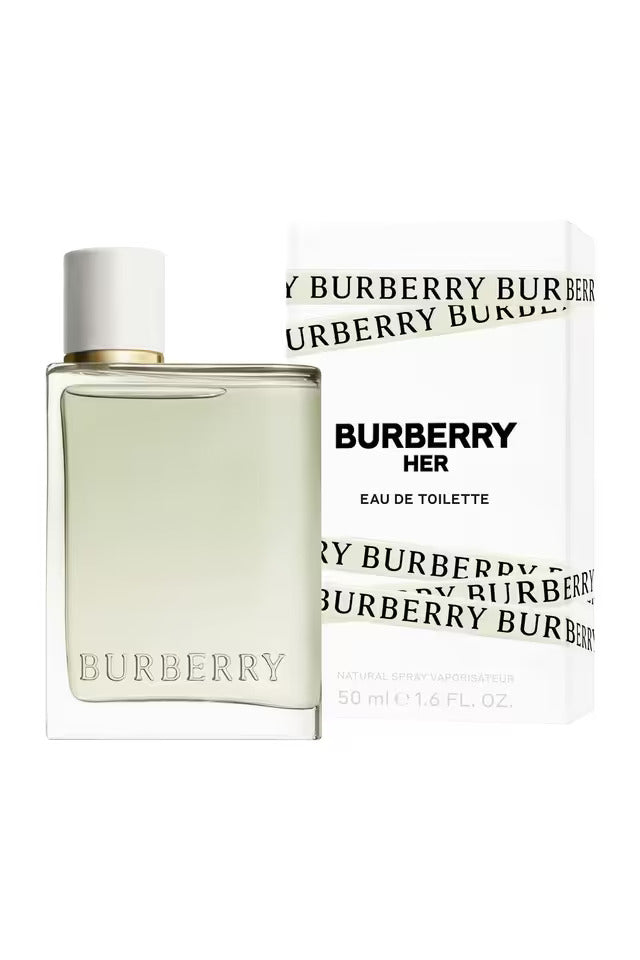 BURBERRY Her Eau de Toilette - 50 ml