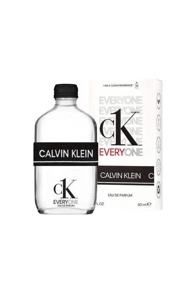calvin klein Ck Everyone Eau De Parfum 50 ml