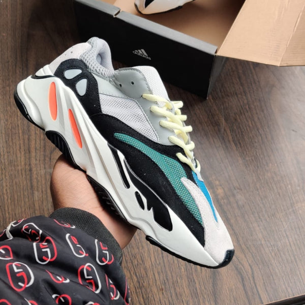 Adidas Yezzy Wave
