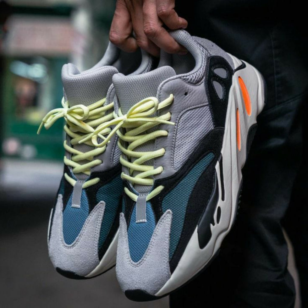 Adidas Yezzy Wave - Image 3