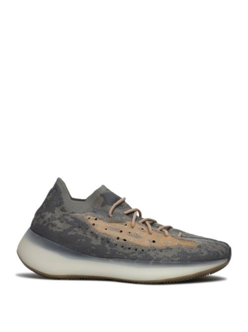 Yeezy Boost 380 'Mist Reflective'