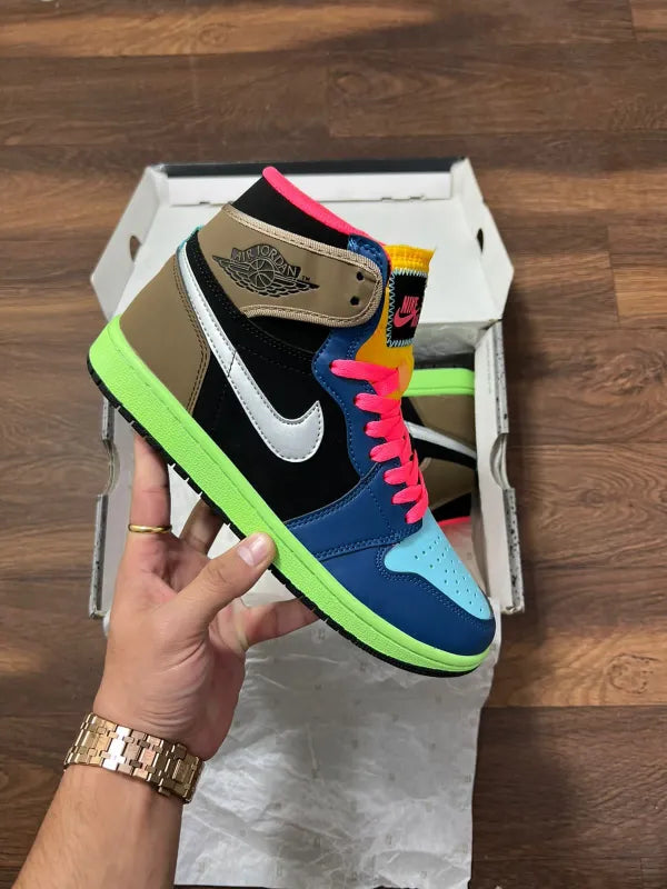 AIR JORDAN 1 HIGH BIO HACK
