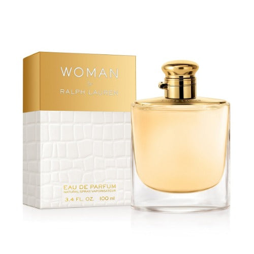 Woman By Ralph Lauren Eau De Parfum 100ml