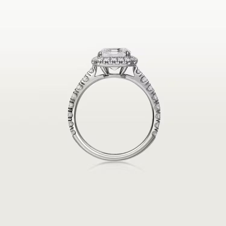 Cartier Destinée solitaire